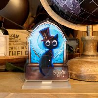 Standee “Steampunk Fenster”