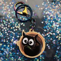 Schlüsselanhänger "Salatschüssel“