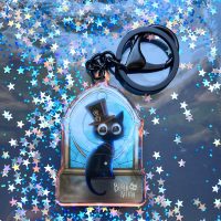 Schlüsselanhänger "Zeitreise"