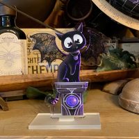 Standee “Gargoyle”