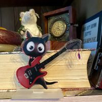 Standee “Rock on”